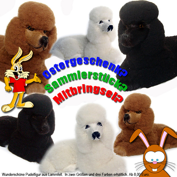 Pudelshop.de