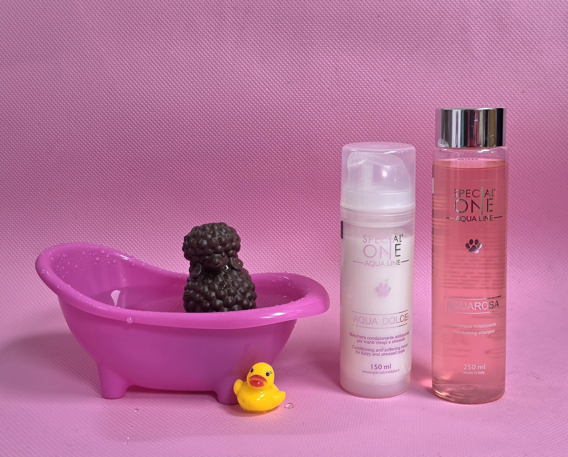 Hello SO - Rosa – Bild 3